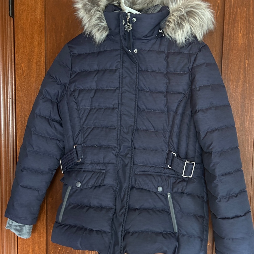 Free Country Powder Series Parka Women’s  Large